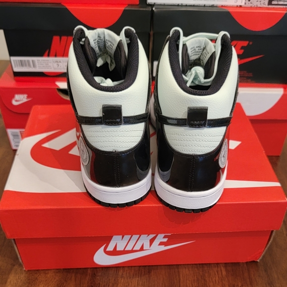 SOLD!!! Nike Dunk Allstars,  New - Picture 4 of 5